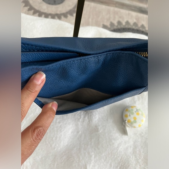 Fossil 1954 Mia Crossbody bag - Picture 6 of 10